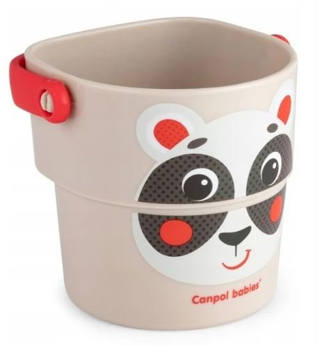 Set 3 Galetuse Baie Canpol | Joc Si Invatare - imagine 3