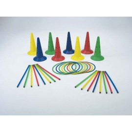 Set Motricitate Multisaltarello Mare Active Play - imagine 4