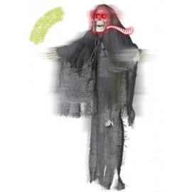 Grim Reaper Interactiv 46 cm Widmann