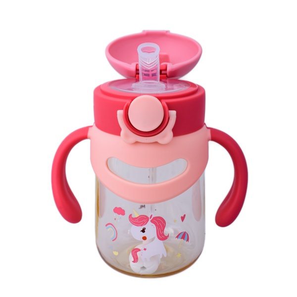 Cana Oaki Unicorn cu pai flexibil - imagine 3