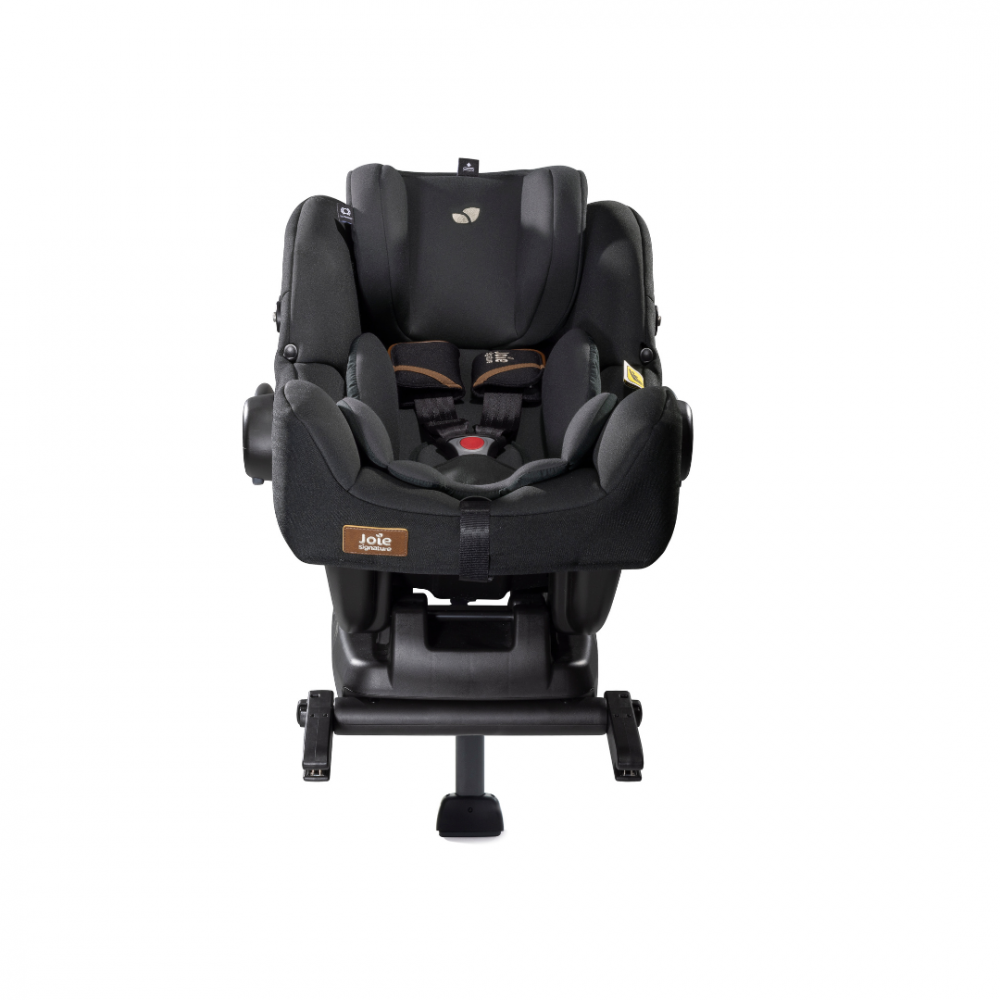 Scoica auto Joie i-Jemini Signature Eclipse, 40-85 cm