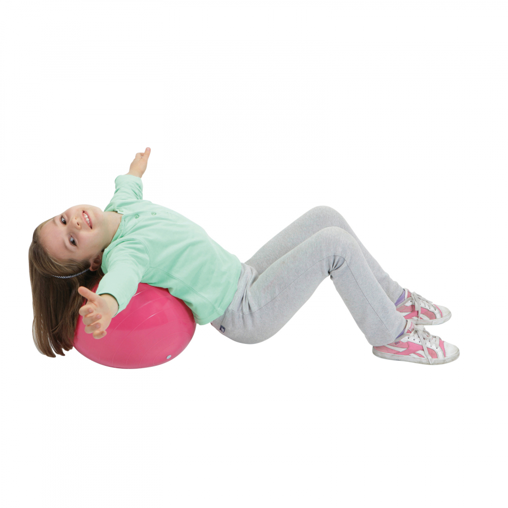 Minge Gimnastica Gymnic M - Reabilitare - imagine 2