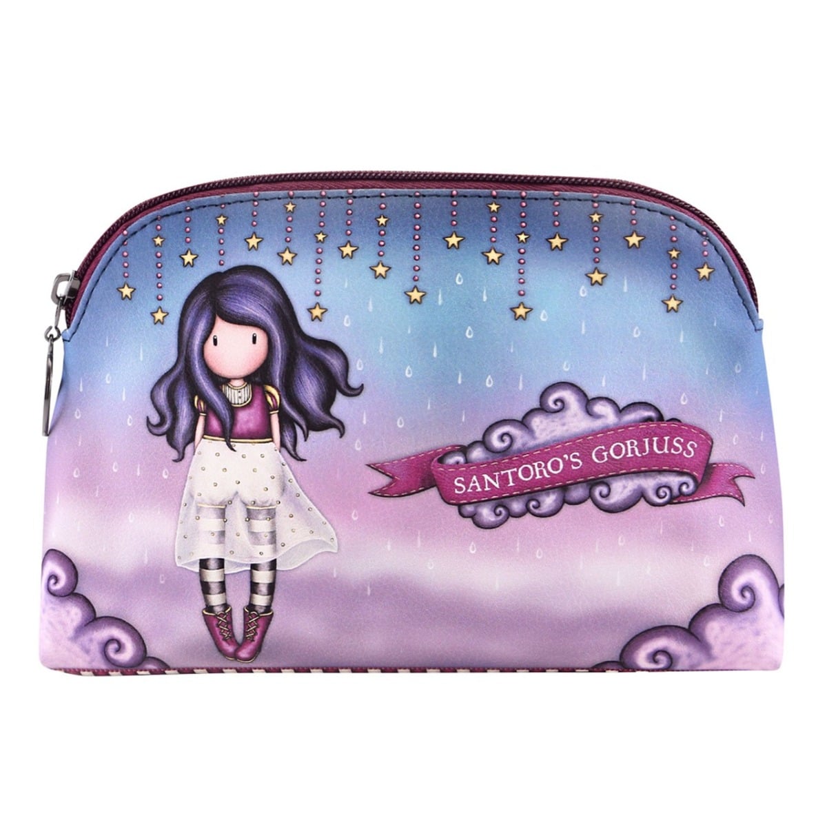 Geanta Accesorii Gorjuss Little Storm Cloud