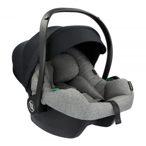Avionaut Cosmo 2.0 Grey - Siguranță i-Size maximă - imagine 6