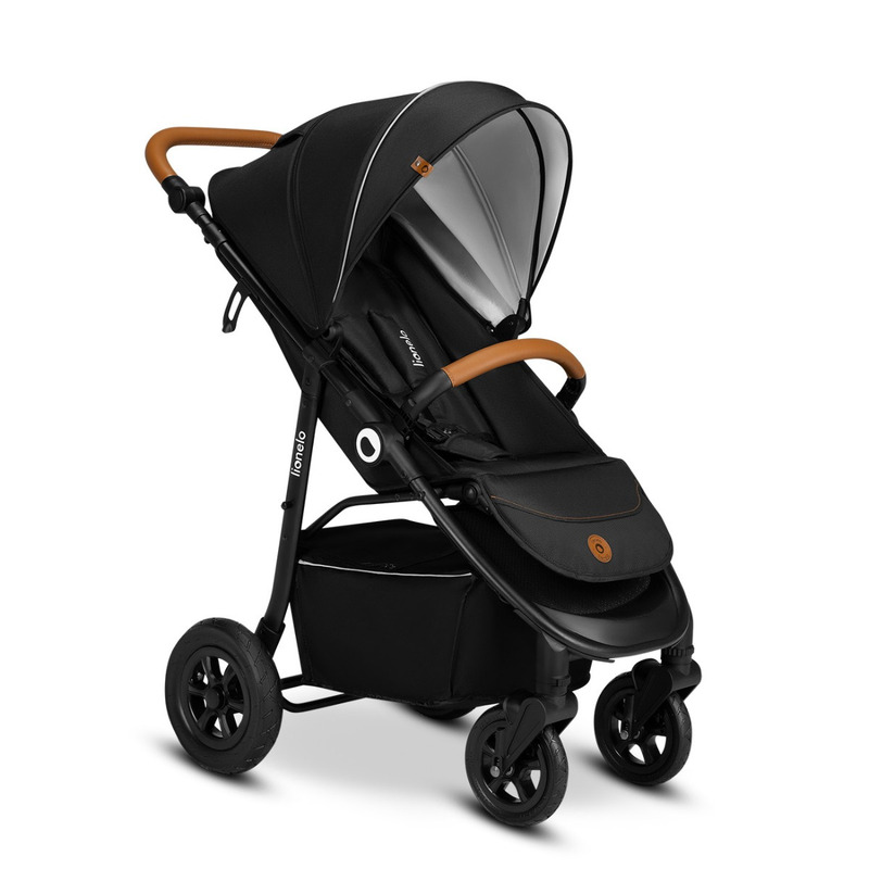 Lionelo Natt: Carucior Sport Premium, 0-22 kg