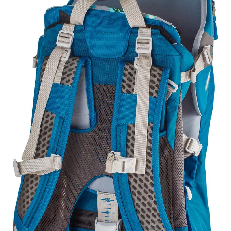 Littlelife Freedom S4 - Rucsac transport copii - imagine 3