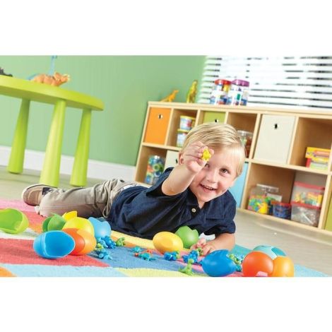 Set Sortat Dinozauri Learning Resources - imagine 4