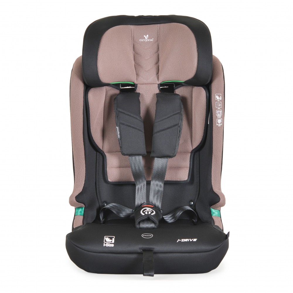 Scaun Auto Cangaroo I-Drive cu Isofix i-Size - imagine 2