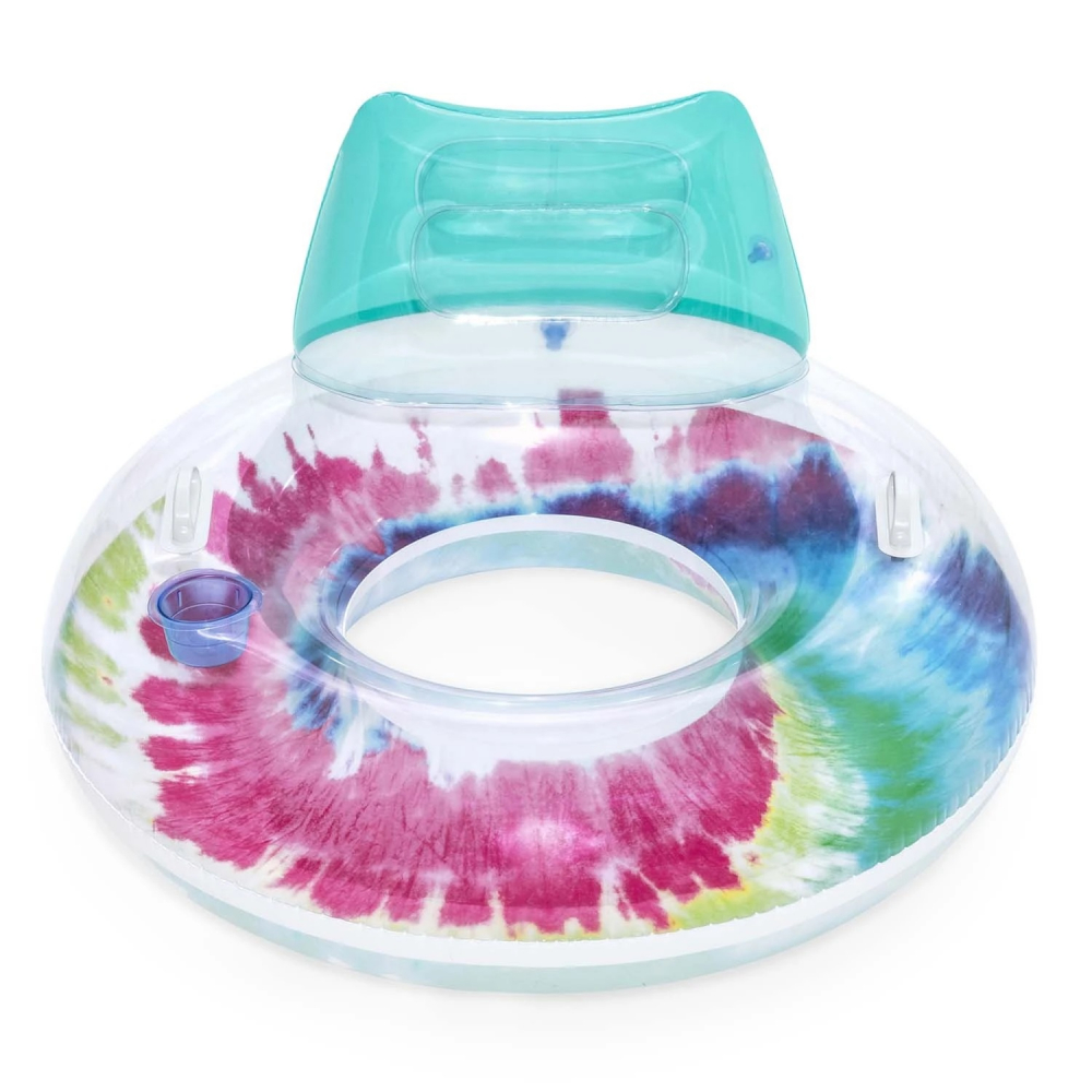 Bestway Rainbow Splash - Relaxează la Piscină - imagine 6