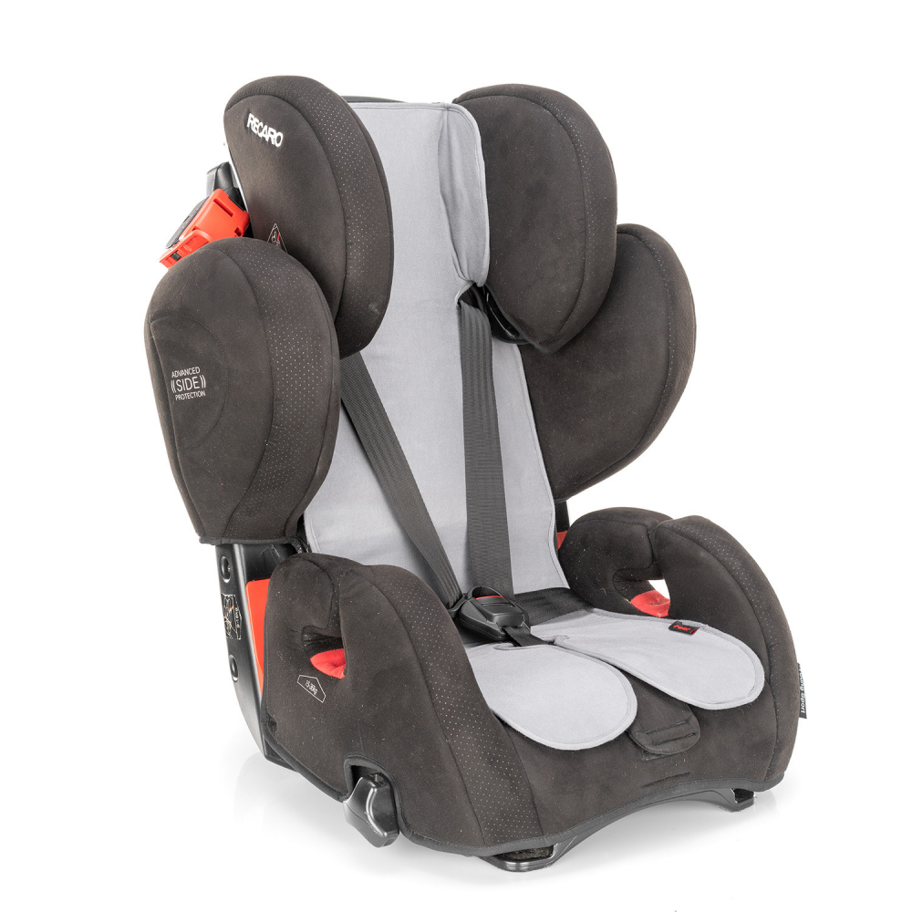 Reer TravelKid Breeze - Husa scaun auto - imagine 5