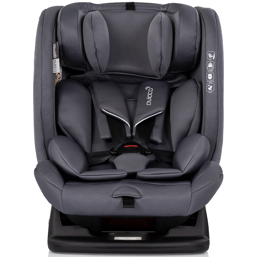 Scaun Auto Chipolino Aviato Cloud 0-12 ani