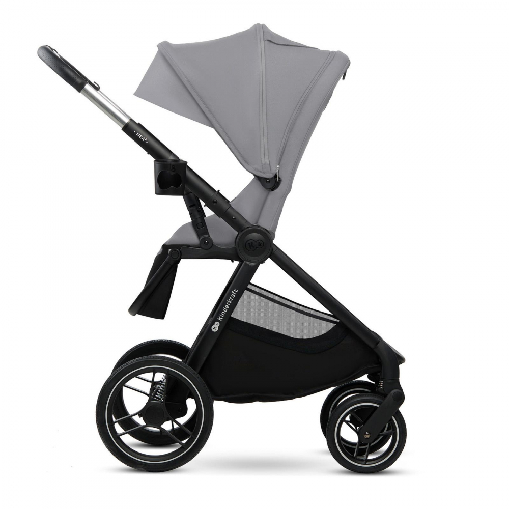 Kinderkraft Nea 2.0 - Carucior 2 in 1 Premium - imagine 10