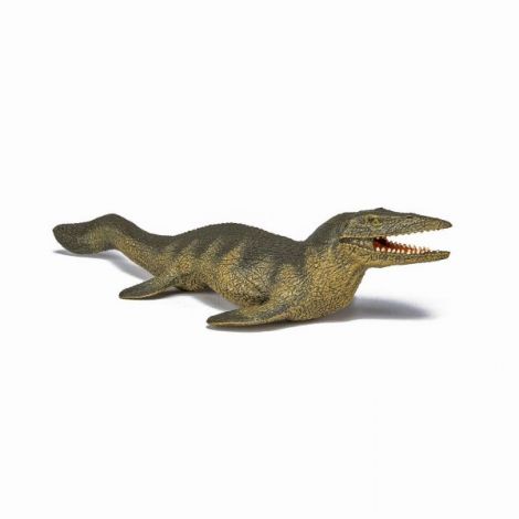 Papo Tylosaurus - Figurina Educativa Realista - imagine 5
