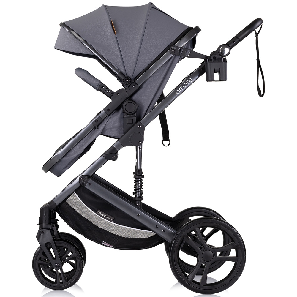 Chipolino Amore 2in1 Carucior Reversibil - imagine 3
