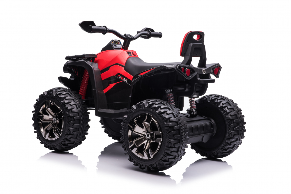 ATV Electric Nichiduta Road Power - Control Total - imagine 4