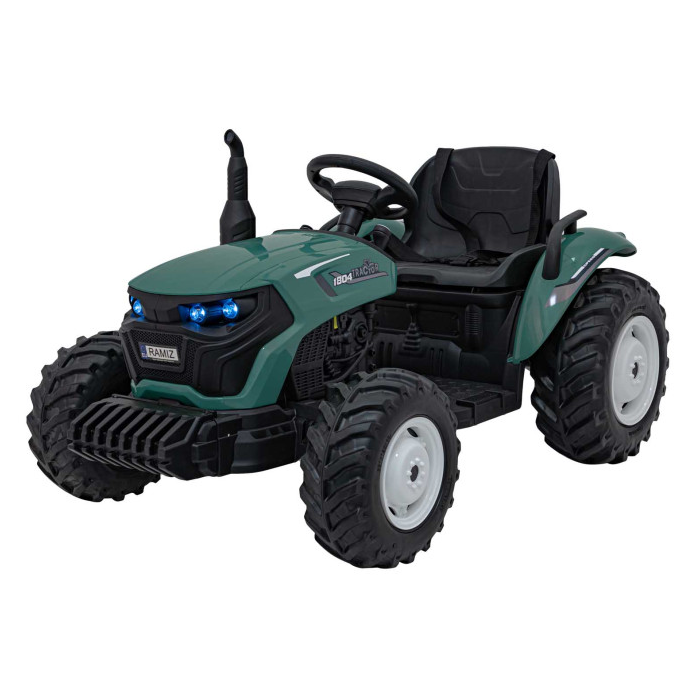 Autokids Farmer Truck 24V 200W Verde