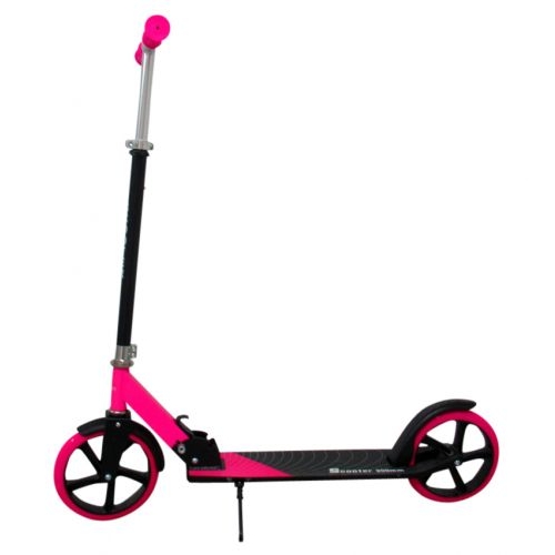 Trotineta R-Sport H9 Roz, Pliabilă, 4 Ani+