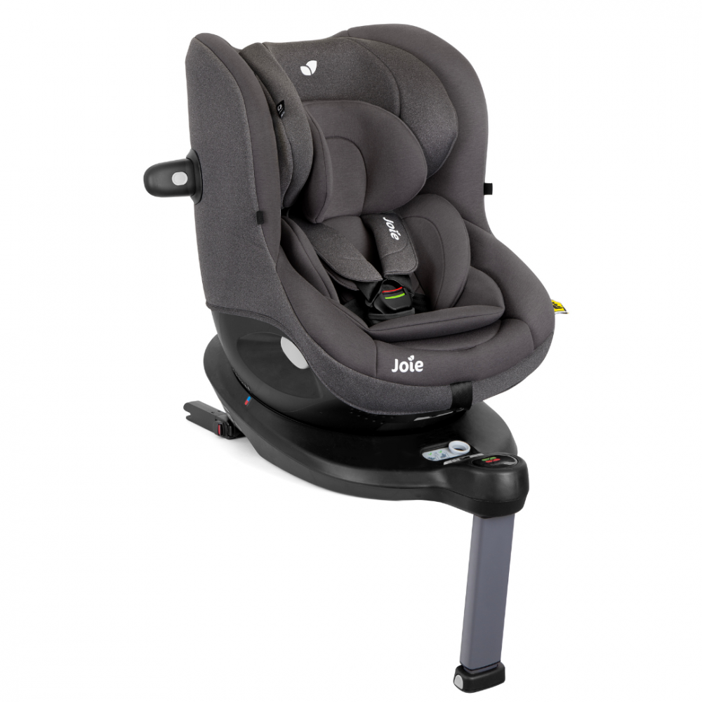 Joie i-Spin 360 Scaun Auto Rotativ Testat ADAC - imagine 7
