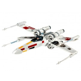 Macheta Revell X-Wing Fighter | Model Star Wars