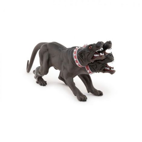 Papo Figurina Cerber - Gardianul Lumei Interlope - imagine 5