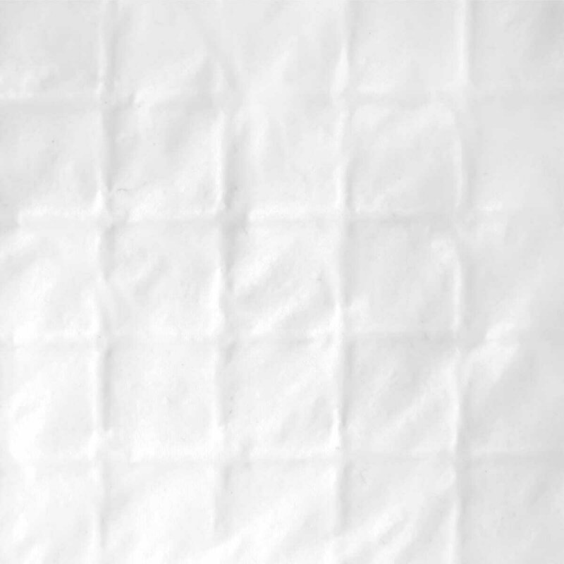 Set 10 aleze impermeabile Bocioland 40x60 cm - imagine 2