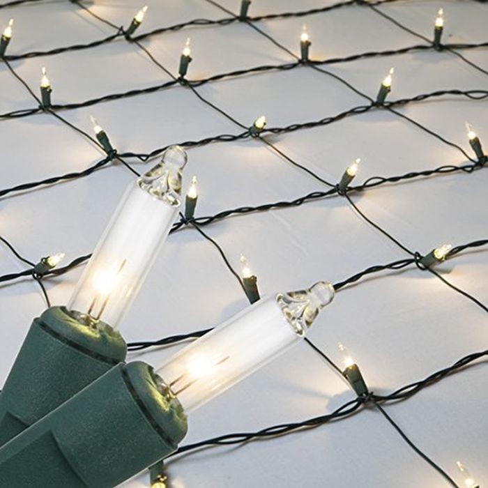 Plasa Lumini Home 6x4m - Decor Instant Exterior