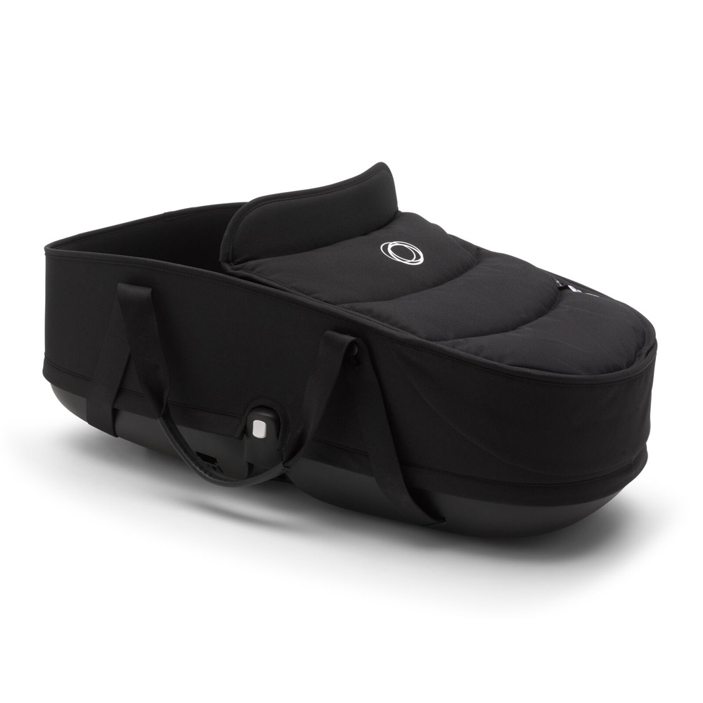Landou Bugaboo Bee 6 Black - Confort Premium - imagine 2