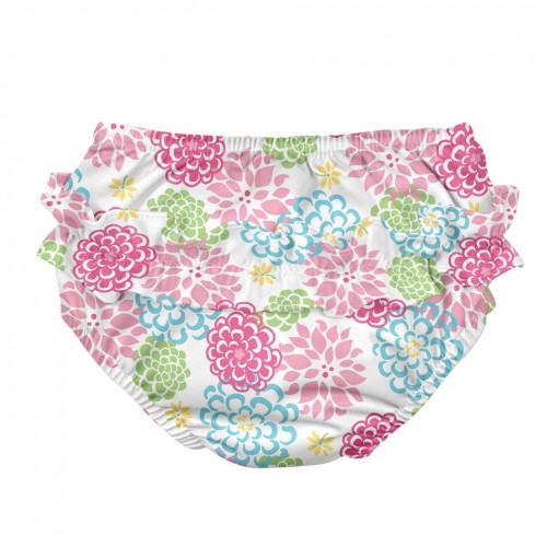 Scutec Inot Fete SPF 50+ Green Sprouts - imagine 2