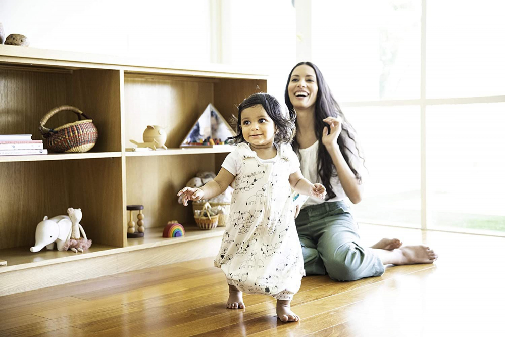 Sac de dormit Ergobaby 2in1, 2.5 Tog - imagine 2
