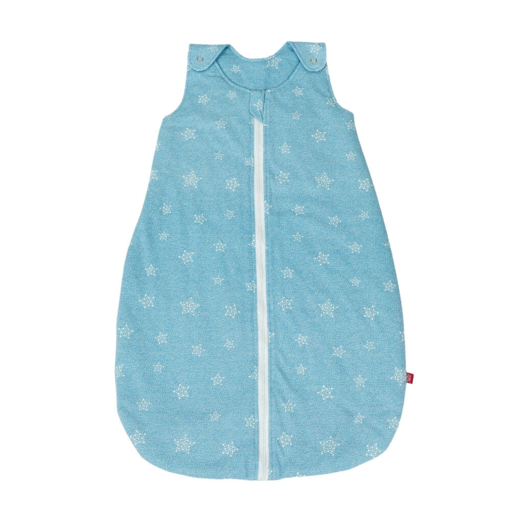 Sac de dormit Stars Blue 1.5 tog Kids Decor - imagine 6