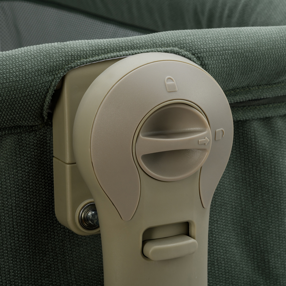 Patut Co-Sleeper 3-in-1 Onino Hold.me - imagine 6