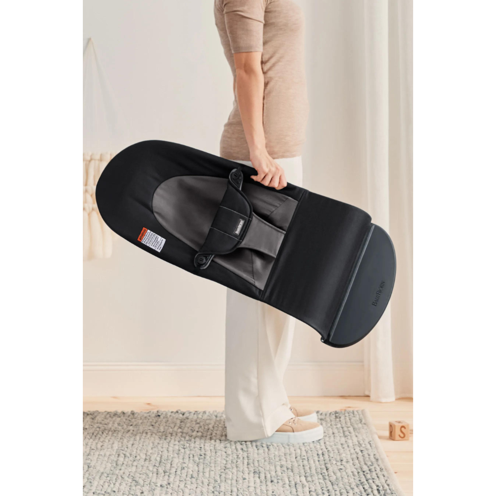 BabyBjorn Balance Soft - Balansoar Ergonomic Bebe - imagine 3