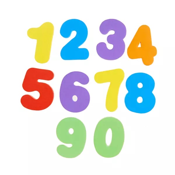 Jucărie baie Munchkin Learn Letters & Numbers - imagine 7