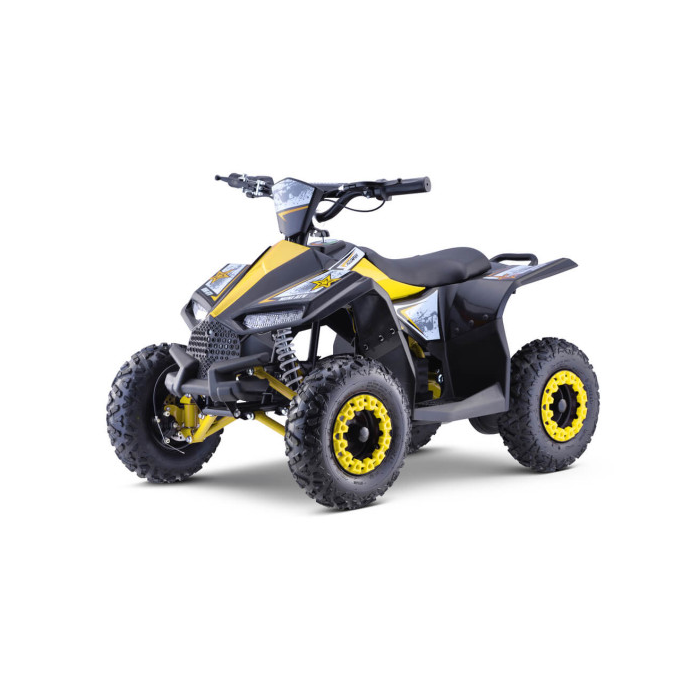ATV Electric HIGHPER 1000W 48V Galben