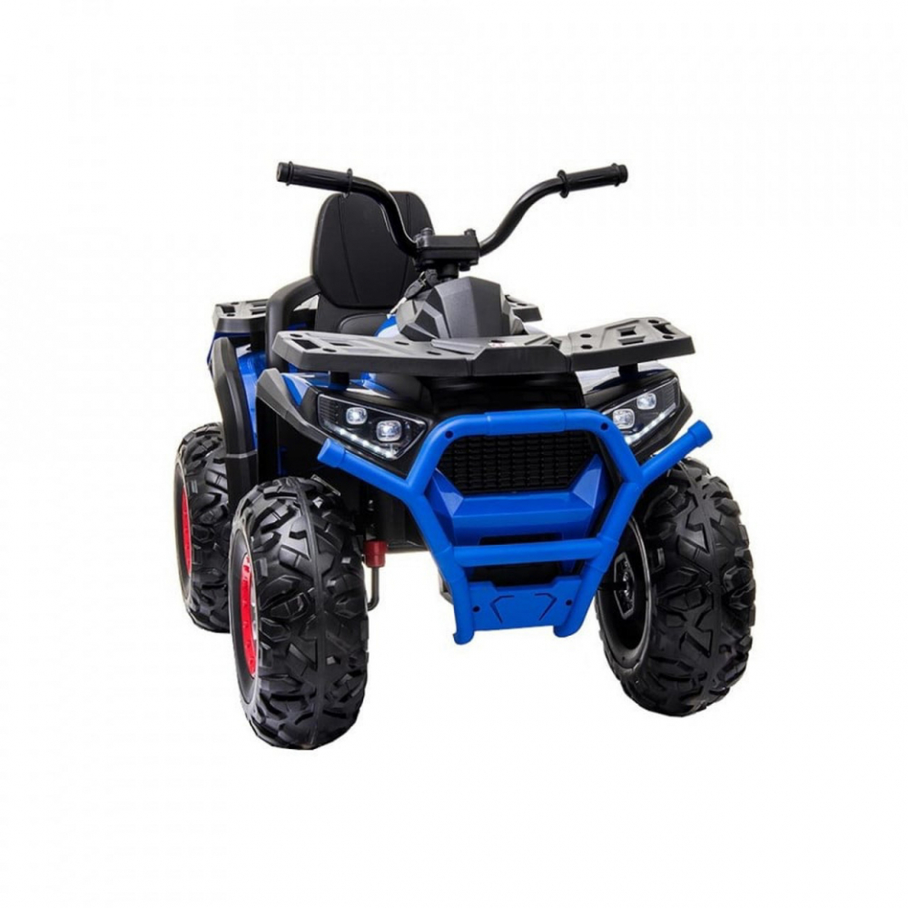 ATV Electric Novokids Desert Rider Albastru