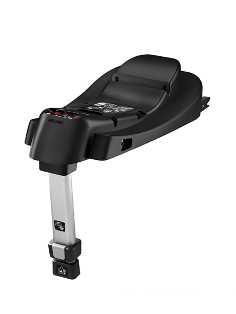 Bază Isofix Recaro SmartClick | Montaj Ușor și Sigur - imagine 3