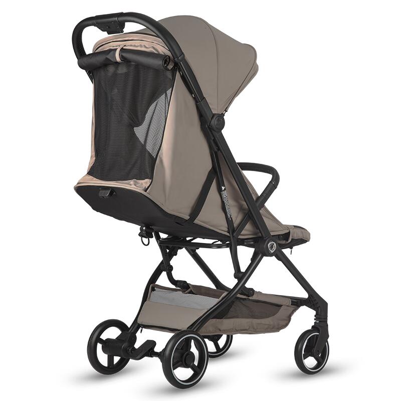 Coccolle Sierra Carucior Automat Compact Husa Insecte - imagine 2