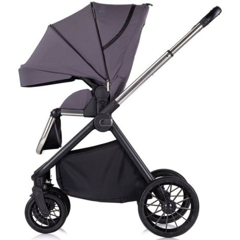 Chipolino Encanto 3 in 1 - Carucior Premium - imagine 9