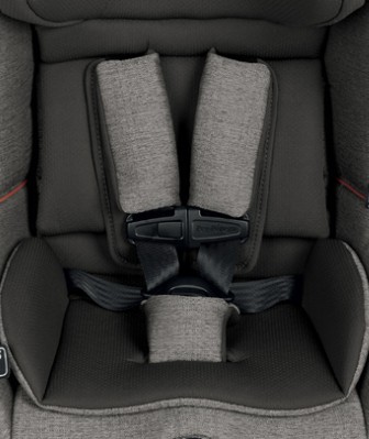 Scaun auto Peg Perego Viaggio FF105 Polo, 1-4 ani - imagine 6