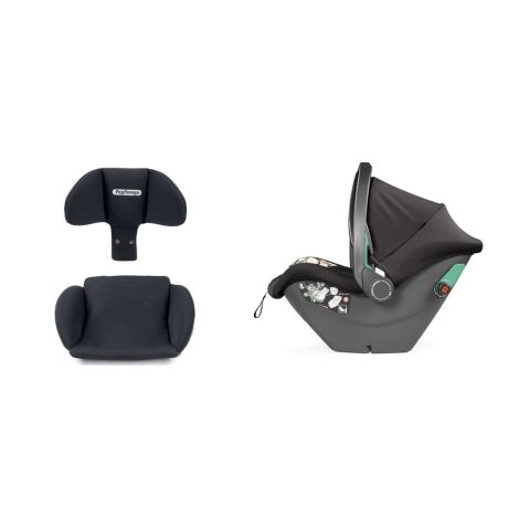 Peg Perego SLK Scaun Auto i-Size 0-13kg - imagine 8