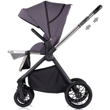 Chipolino Encanto 3 in 1 - Carucior Premium - imagine 8