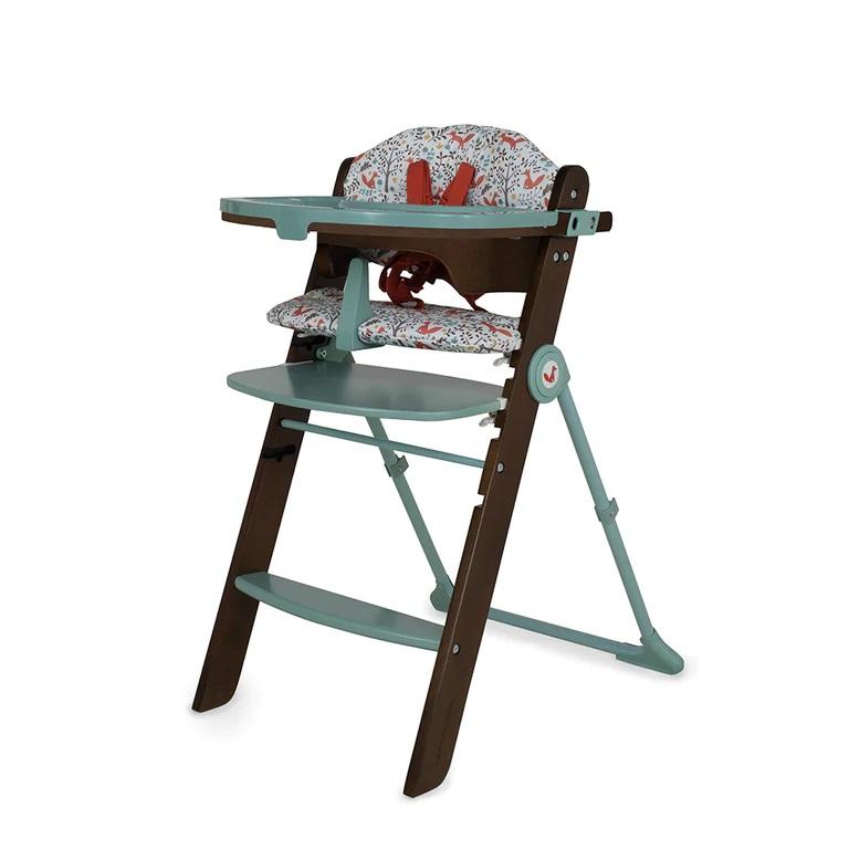 Scaun Cosatto Waffle 2 Foxford Hall - Durabilitate maximă - imagine 10