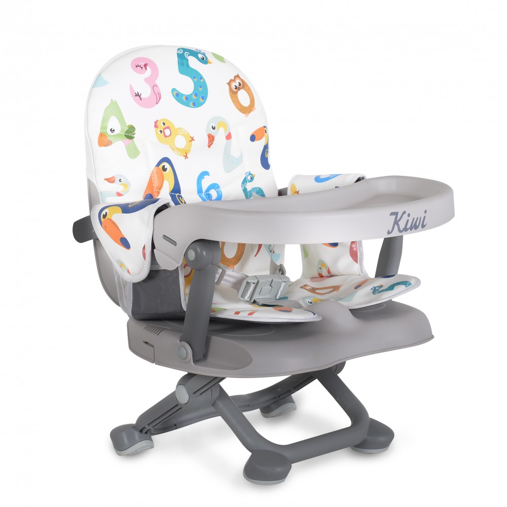 Înălțător masă Cangaroo Kiwi 123, pliere compactă - imagine 10