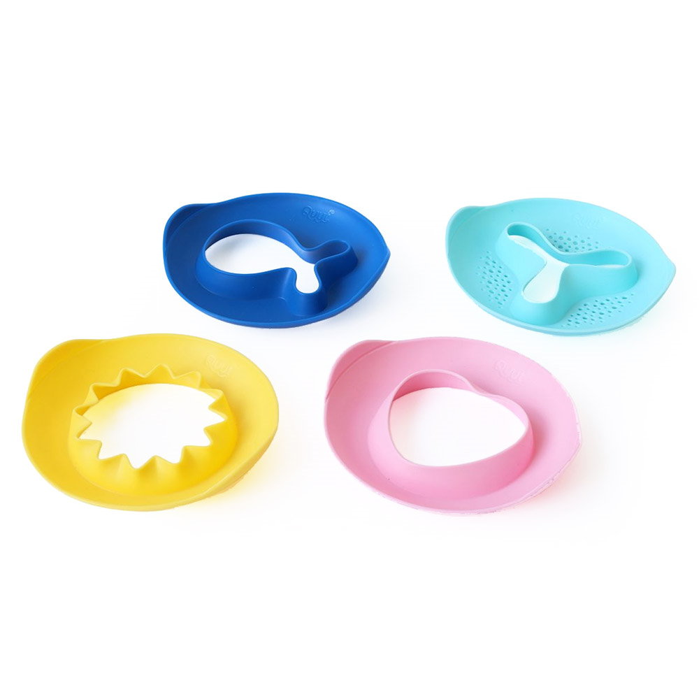 Set Magic Shapers Quut Toys | Jucării Nisip - imagine 4