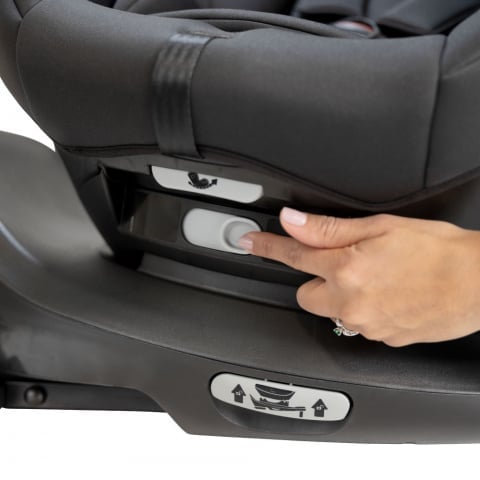 Graco SnugGo i-Size - Siguranță Maximă - imagine 6