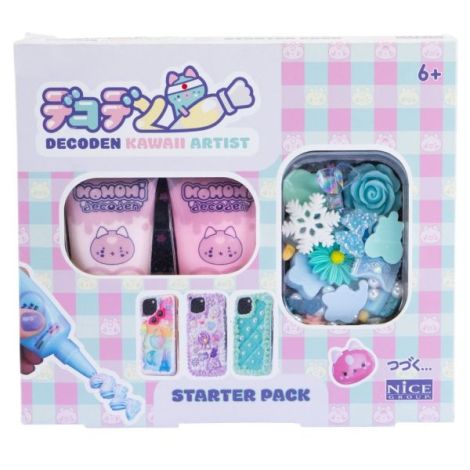 Kit Decoden Nice - Creatii Kawaii DIY
