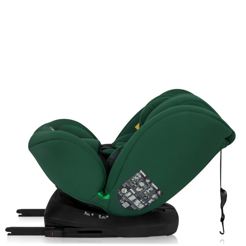 Scaun Lionelo Bastiaan i-Size 4 în 1 - imagine 5