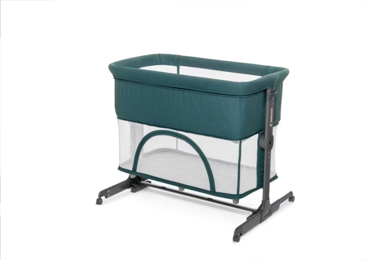 Patut Co-Sleeper Multifuncțional 3-în-1 Kidnort - imagine 7