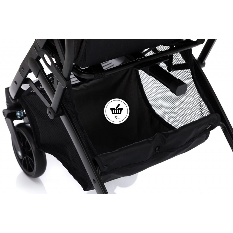 Carucior Sport Fillikid Elite Styler Olive - imagine 8