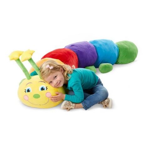 Omida Plus Gigant 160 cm Melissa & Doug - imagine 3